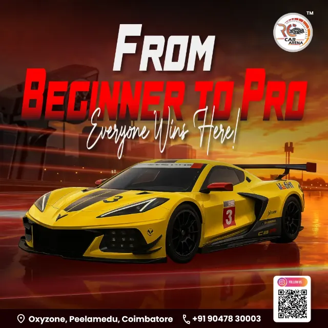 RC Cars-social media-poster-designed-by-avanexa